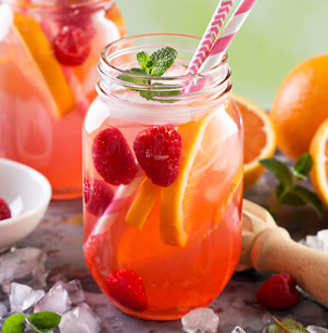 Pink Sangria (Discontinue When Out)