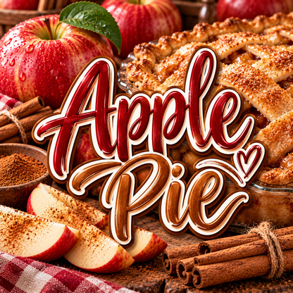 Apple Pie