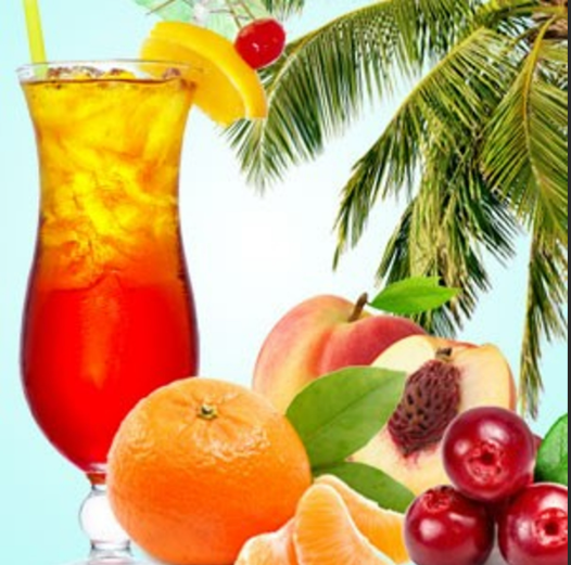 Sex on the Beach (Discontinued)