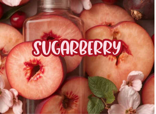 Sugarberry