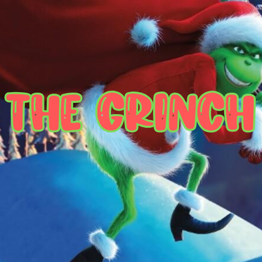 The Grinch