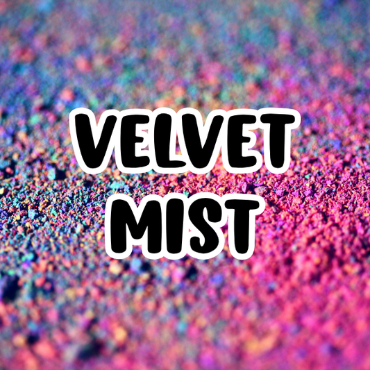 Velvet Mist